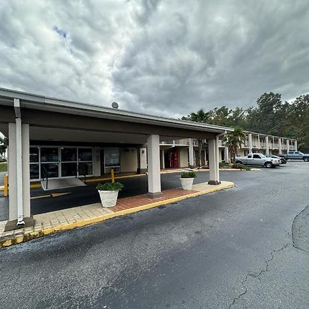 Heritage Inn Milledgeville Ngoại thất bức ảnh
