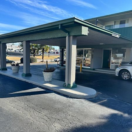 Heritage Inn Milledgeville Ngoại thất bức ảnh