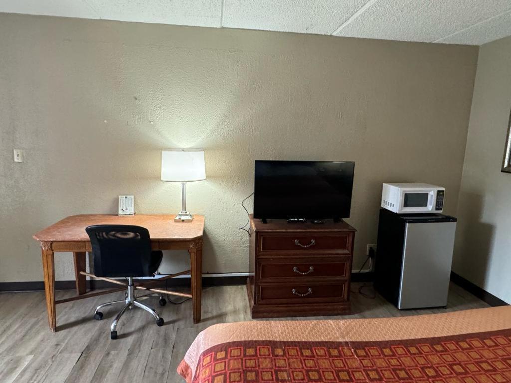 Heritage Inn Milledgeville Ngoại thất bức ảnh