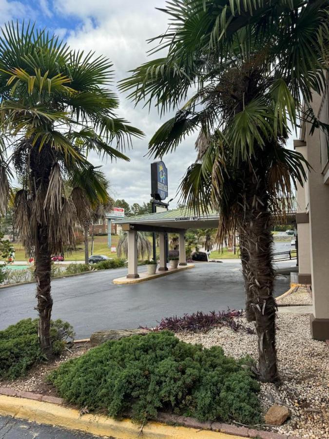 Heritage Inn Milledgeville Ngoại thất bức ảnh