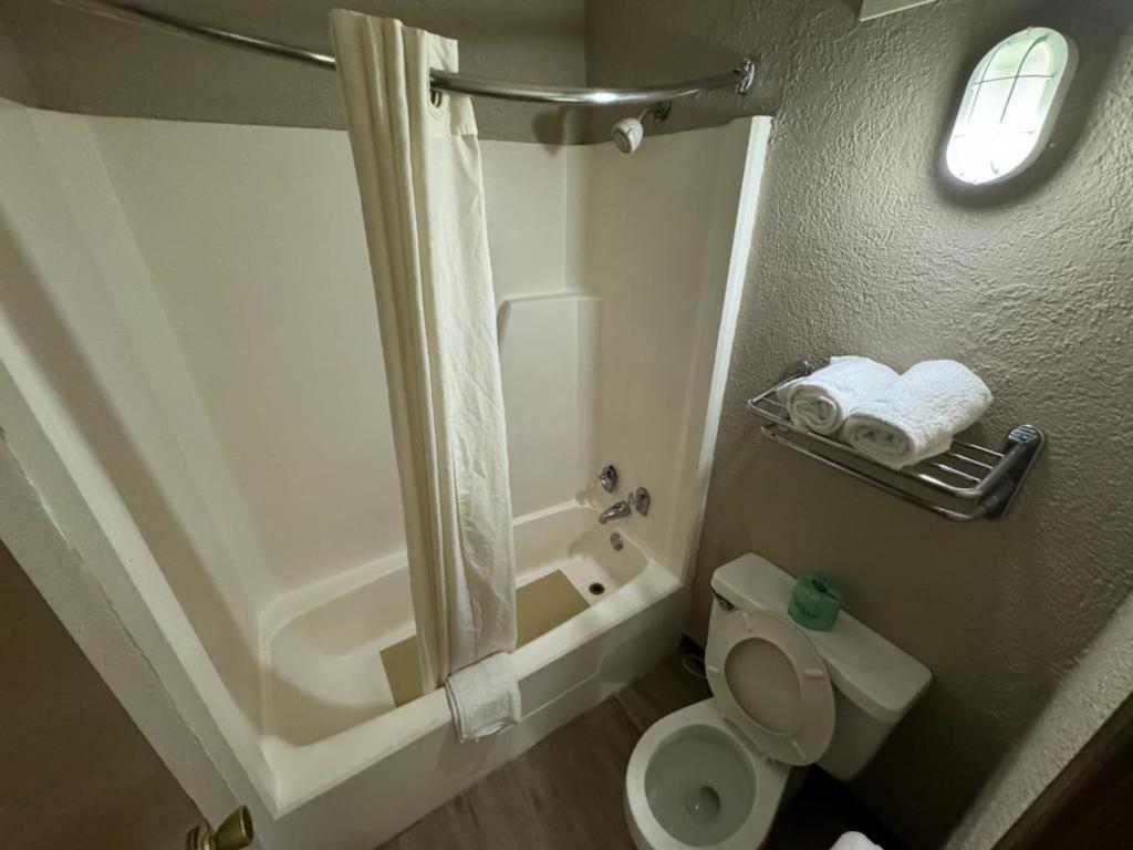 Heritage Inn Milledgeville Ngoại thất bức ảnh