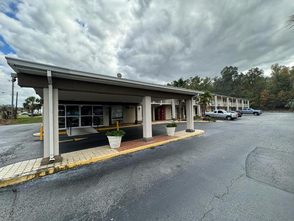 Heritage Inn Milledgeville Ngoại thất bức ảnh