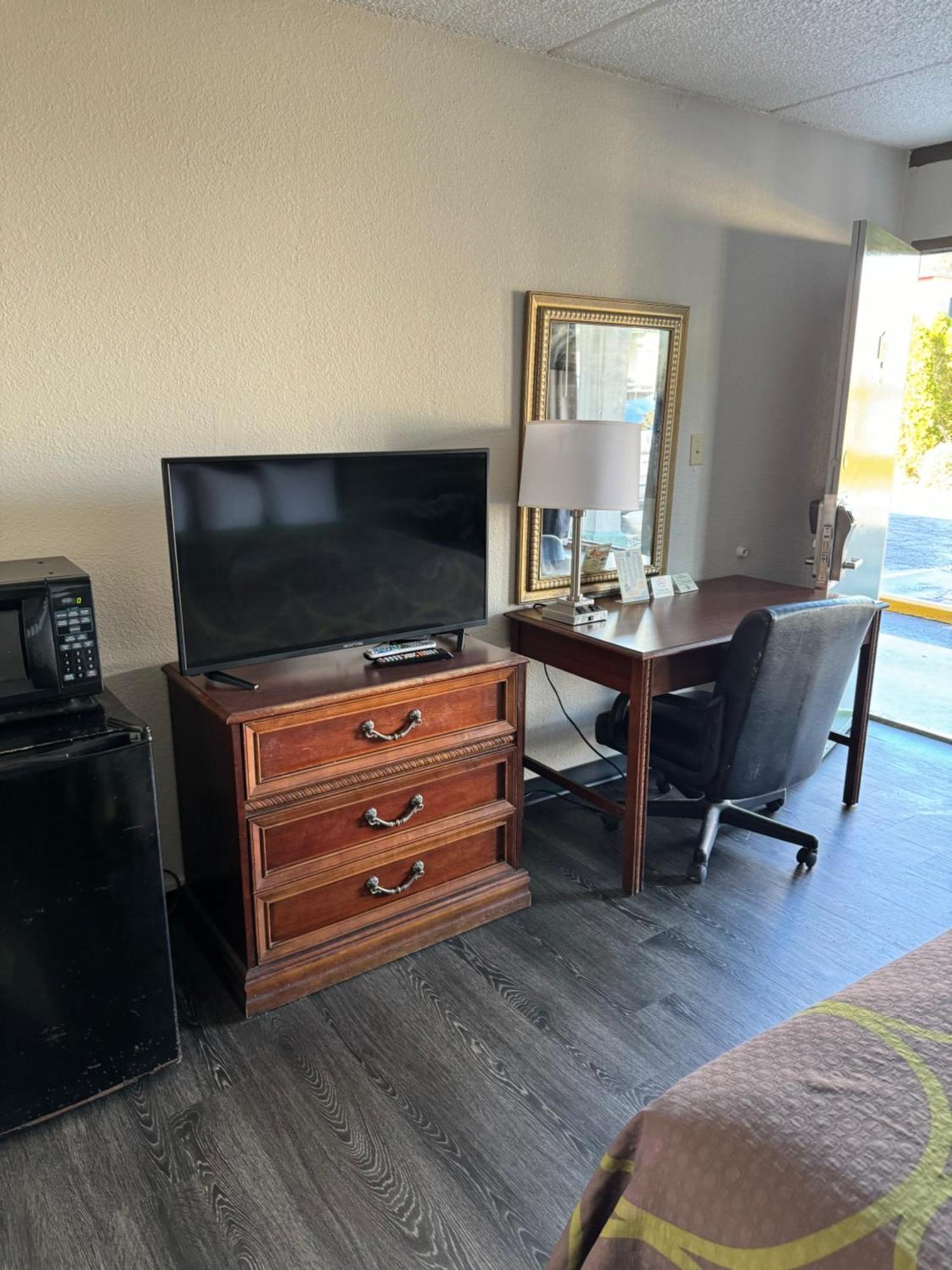 Heritage Inn Milledgeville Ngoại thất bức ảnh