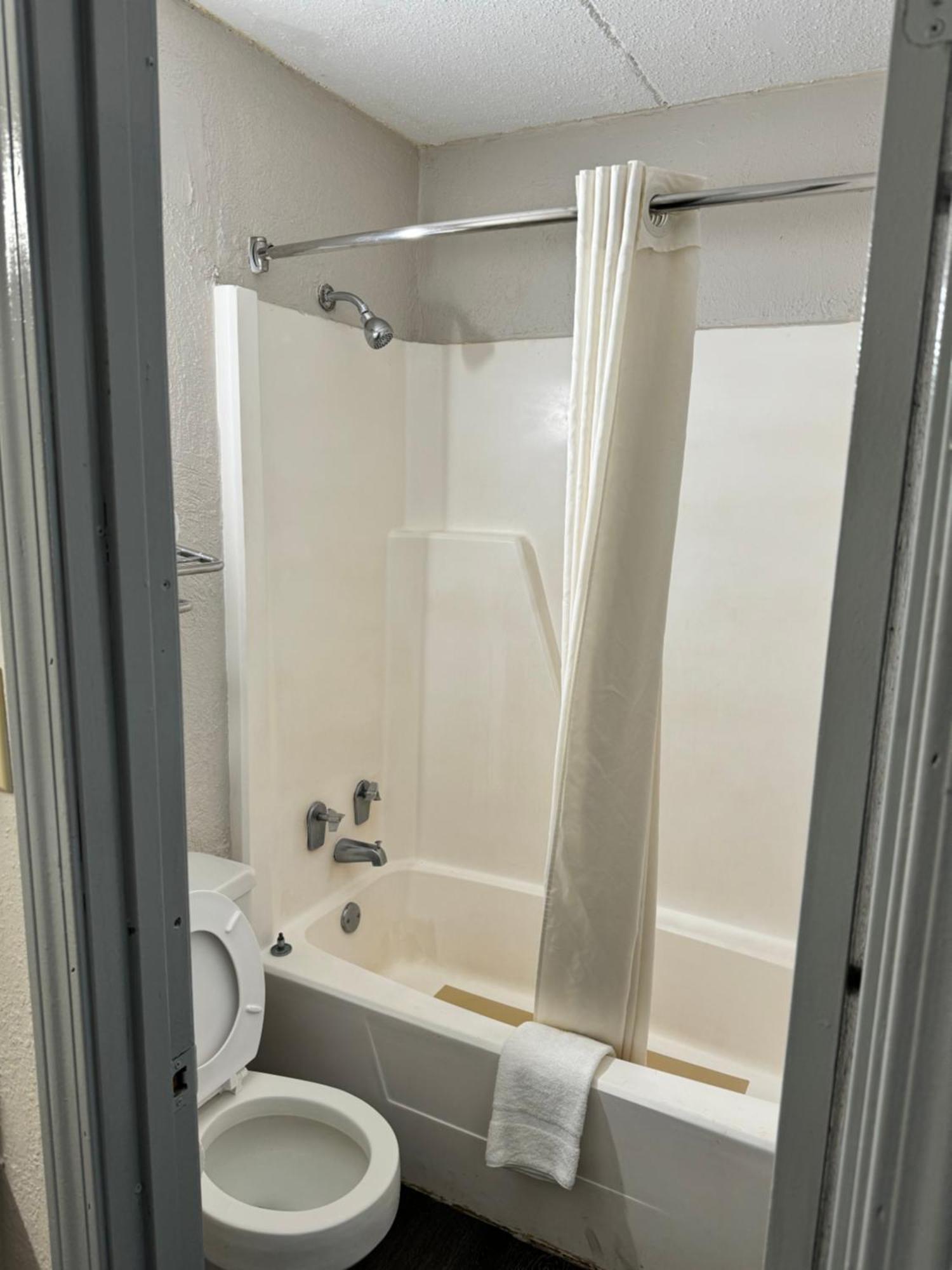 Heritage Inn Milledgeville Ngoại thất bức ảnh